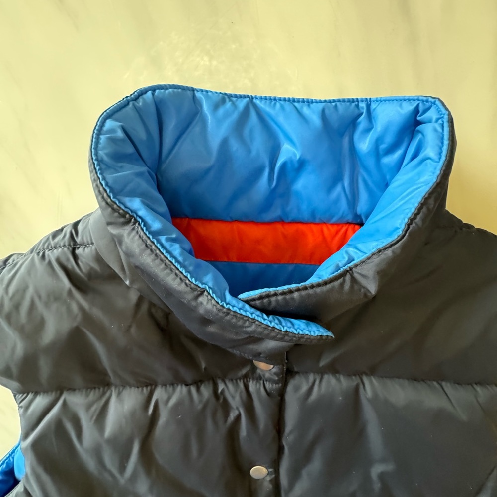 Kule Reversible Vest Like New